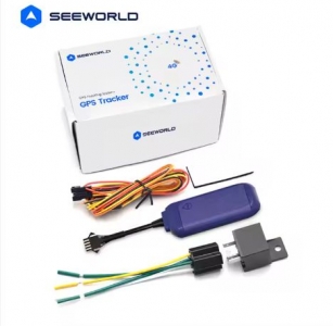 GPS Tracker R12 Seeworld
