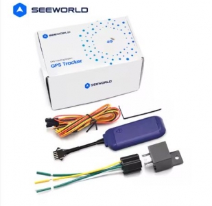 GPS Tracker R12 Seeworld