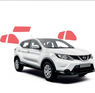 LAMINAS SUV INCOLORA o TONALIDADES LEGALES
