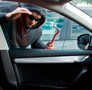 Láminas de Seguridad 8 micras Incolora o Tonalidades Legales – 4 Vidrios Laterales