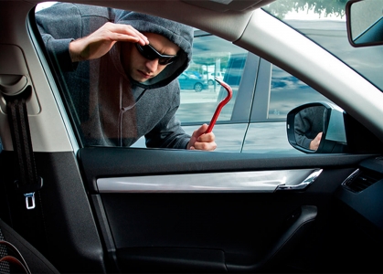 Láminas de Seguridad 8 micras Incolora o Tonalidades Legales – 4 Vidrios Laterales